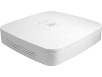 (Ahd, Analoog, Hd Cvi, Hd Tvi, Ip) Digitale Recorder Burg Wã¤chter Burgcam Rec 3510