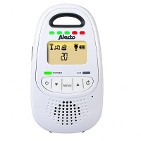 Alecto Babyfoon Dbx 98