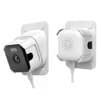 AI Aangedreven 3MP 2K HD Mini Raamcamera Nachtzicht Bewegingsdetectie Dual Band WiFi Alexa Compatibel Thuisbeveiliging E