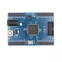 AlteraMAX II EPM240 CPLD Ontwikkelingsbord Experimenteerbord Leerbroodplank