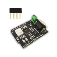 LC CAN Expansion Board ARDUINOCAN Automotive Communication Protocol Analysis and Learning Module