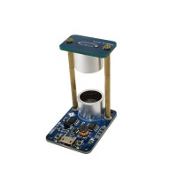Mini Ultrasone Schorsing DIY Staande Golf Leren Wetenschap Experiment Basiskit DIY Maker Kit