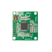 SYN6988 Engelse spraaksynthesemodule Tekst naar spraak TTS spraakuitzending