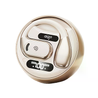 Aigo SJ265 Draadloze Oordopjes bluetooth 5.4 Oortelefoon 16mm Luidspreker DT8.0 Directionele Geluidsoverdracht 60U Batte