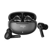 Aigo TJ27 TWS bluetooth 6.0 Oordopjes draadloze oorbel 13mm drivers diepe bas lage vertraging IPX5 waterdicht in ear spo