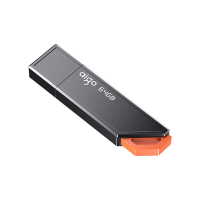 Aigo U331 USB3.2 Flash Drive 32GB 64GB 128 GB 256 GB High Speed Data Transmissie Draagbare Geheugen U Disk voor PC Lapto