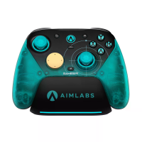 [Aimlabs Editie] Gamesir G7 Pro 8K PC Draadloze Esports Gaming Controller met TMR sticks en dubbele modus triggers 1200m