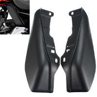 Air Deflectors For Harley Davidson Touring Electra Street Glide
