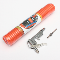 Air Duster Compressor Blower Cleaning Handy Tool Cleaner 1/4