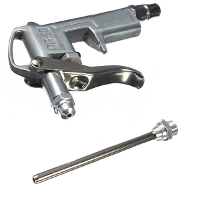 Air Duster Dust Gun Blow Cleaning Clean Handy Tool
