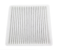 Air Filter For 03 09 Toyota 4runner Celica Cabin Car
