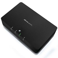 Airdac Zwart