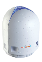 AirFree P40 Luchtreiniger 16 mÂ² Wit