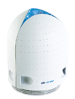 AirFree IRIS 125 Luchtreiniger 51 mÂ² Wit