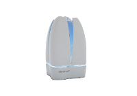AirFree LOTUS Luchtreiniger 60 mÂ² Wit