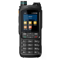 AIRITON AI 8088 Global POC Walkie Talkie Netwerk Radio IP68 Waterdicht Zello Android Bluetooth GPS WIFI Two Way Radio