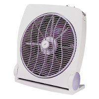 Airmate Ventilator Box, 35cm