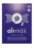 Airmax Neusstrips Clear