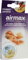 Airmax Anti Snurkers S/M