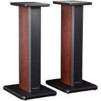 AirPulse: ST300 Speaker Stands   2 stuks