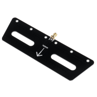 915MHz RFID Directionele High gain beeldtransmissie Speciale antennemodule