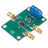 AD8138 5 MHz 20 MHz RF Differentiële Versterker Module Spanning Ingang Uitgang Balanced Board Single ended naar Double e