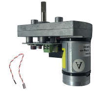ASMC 04A Super Torque Digitaal industrieel modelvliegtuig stuurinrichting Robotstuurinrichting Super stuurinrichting