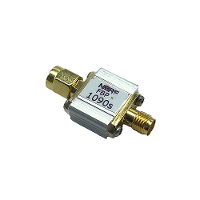 FBP 1090s ADS B Bandpass SAW filter 1090 MHz SMA interfacefilter