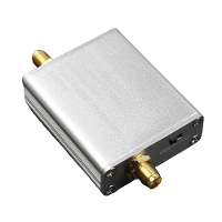 HT004 100K 6GHz Breedband Lage Ruis Versterker 20dB Hoge Versterking Volledige Band Lage Ruis Versterker met USB Kabel