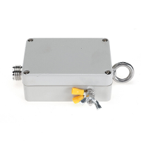 Laatste versie 1:49   49:1 balun voor HF kortegolf Vier Banden 5 35MHZ end fed halfgolf EFHW antenne 100W HAM hoge kwali