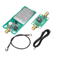 Mini Whip Medium SDR RTL SDR Ontvangerantenne MiniWhip Korte golf Active Antenne 10KHz~30MHz