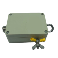 Nieuwste versie 1:49   49:1 Balun voor HF Korte Golf Vier Band 5 35MHZ End Fed Half Wave EFHW Antenne 100W HAM Hoge Kwal