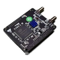 Radioberry V2.0 Software Defined Radio AD9866 +10CL016 Module voor Raspberry PI4B RPI4B Radio Berry