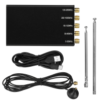 SDR RSP1 Software Defined Radio ontvanger SDR Software Defined Radio ontvanger Amateur Radio Ham