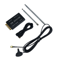 SDR RSP1 Softwaredefinitie Radio ontvanger Niet RT Luchtvaartband Ontvangstmachine