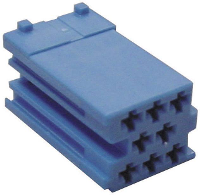 Aiv 56 0816 Mini Iso Behuizing