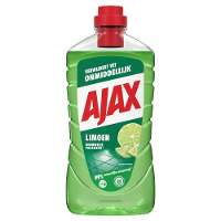 Ajax Allesreiniger Limoen