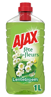 Ajax Lentebloem Allesreiniger