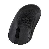 AJAZZ AJ199 Carbon Fiber Draadloze Gaming Muis Tri Mode PAW3311 Sensor 24000 DPI 500mAh Batterij Esports Muis 60g Lichtg