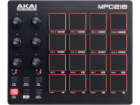 AKAI Professional MPD218 MIDI controller
