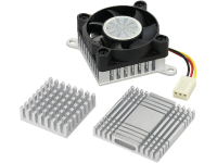 Akasa AK VCX 01 chipset koelerkit