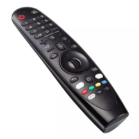 AKB75855501 MR20GA Smart TV afstandsbediening Voice Magic infrarood afstandsbediening voor LG Smart TV 2017 2020 OLED UH