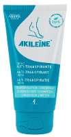 Akileine Crème Anti Transpiratie