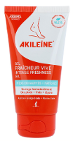 Akileine Intense Freshness Gel