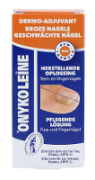 Akileine Onykoleïne schimmelnagels