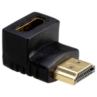 Akyga AK AD 01 Adapter Zwart