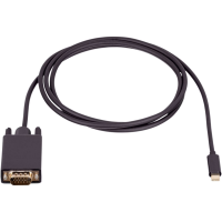 Akyga AK AV 17 USB C kabel USB C Aansluitkabel USB C stekker 1.5 M Zwart Vergulde steekcontacten