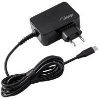 Akyga AK ND 81 USB oplader 65 W 5 V, 9 V, 12 V, 15 V, 20 V 3.25 A