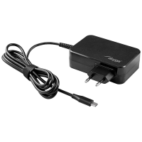Akyga AK ND 82 USB oplader 90 W 5 V, 9 V, 12 V, 15 V, 20 V 4.5 A