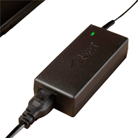 Akyga AK ND 85 Laptop netvoeding 90 W 12 V 5 A